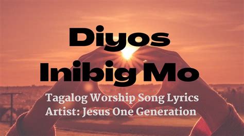 digos hymn lyrics|Watch this video on Facebook .